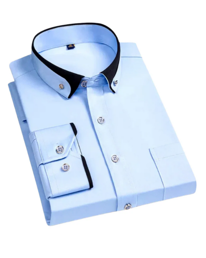 Meridian - Adriano Timeless Shirt