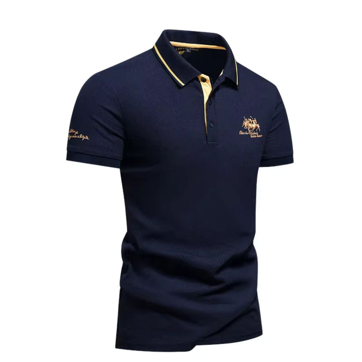 Siena Luxury Polo (BOGO)