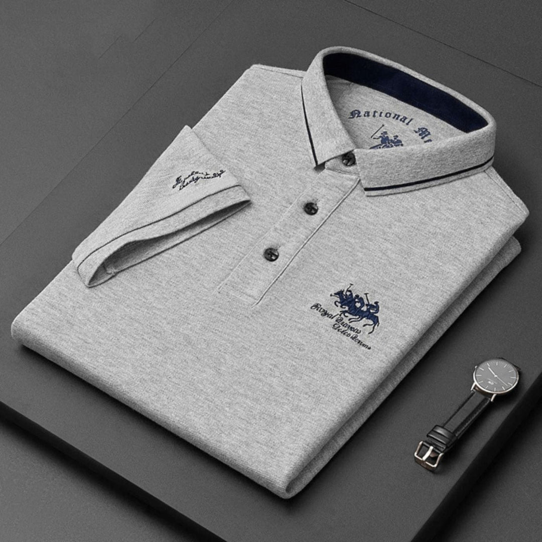 Siena Luxury Polo (BOGO)