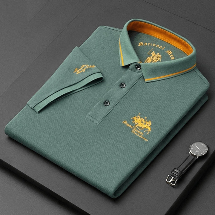 Siena Luxury Polo (BOGO)