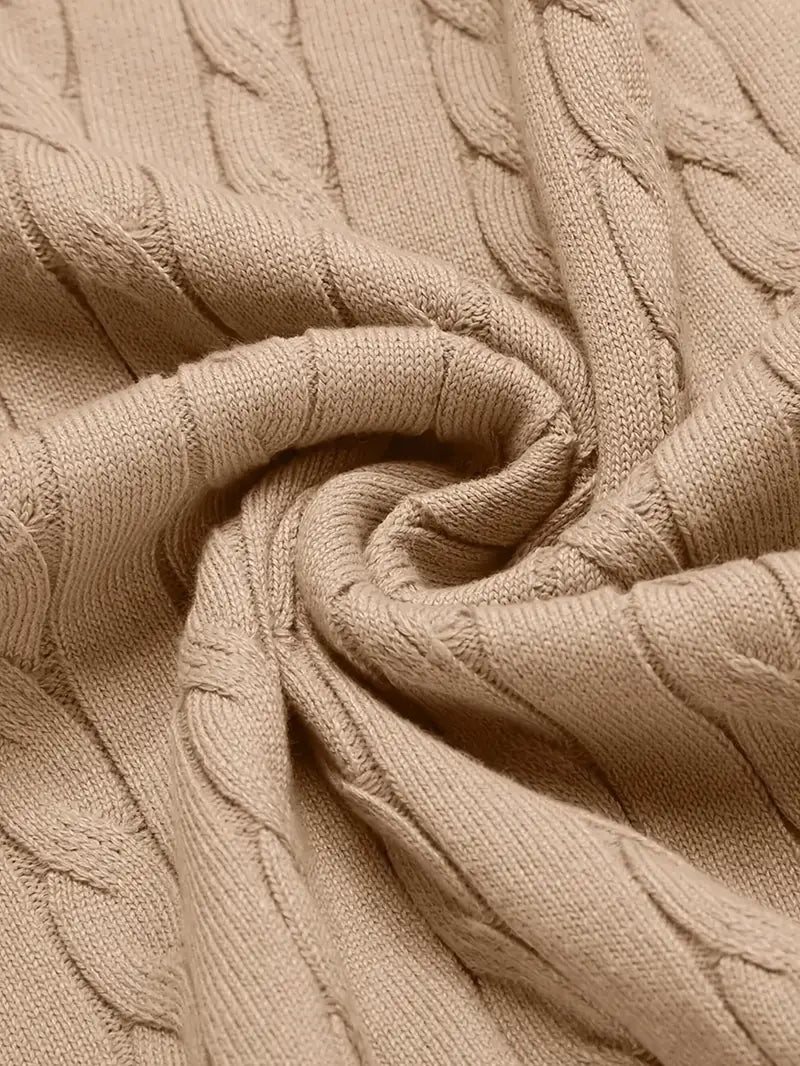 Lake Garda Casual Pullover