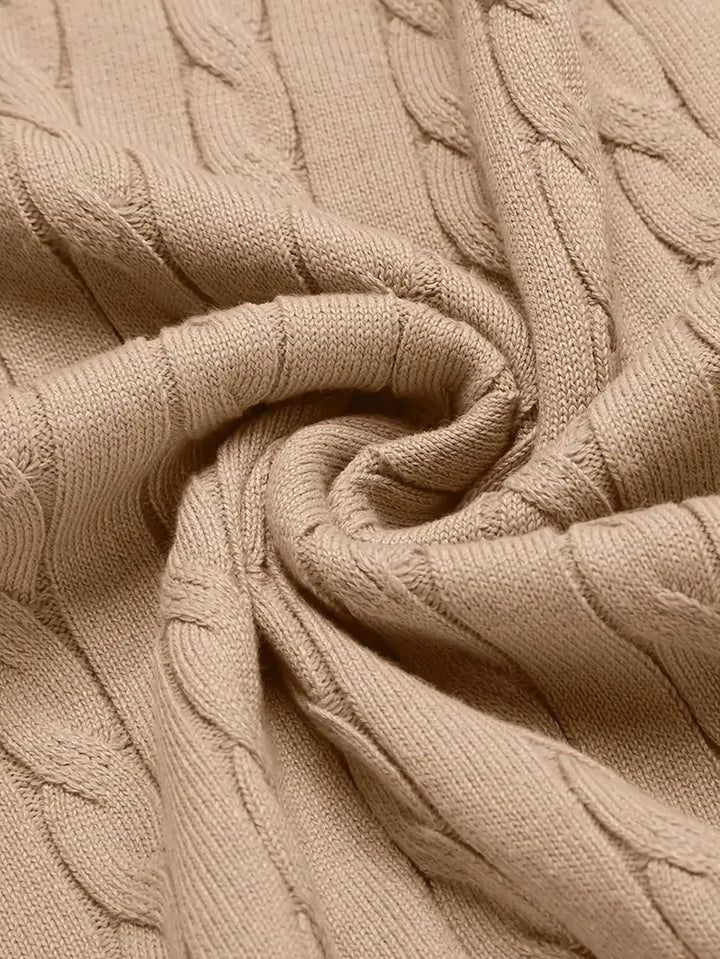 Lake Garda Casual Pullover