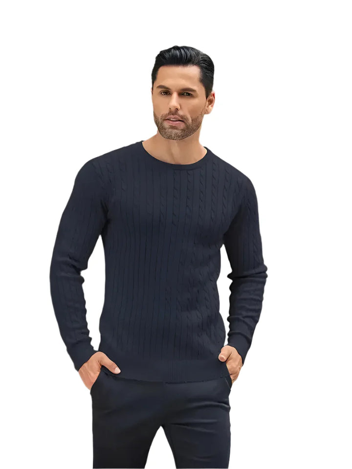 Lake Garda Casual Pullover