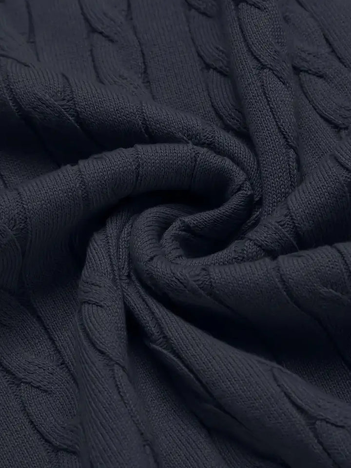 Lake Garda Casual Pullover