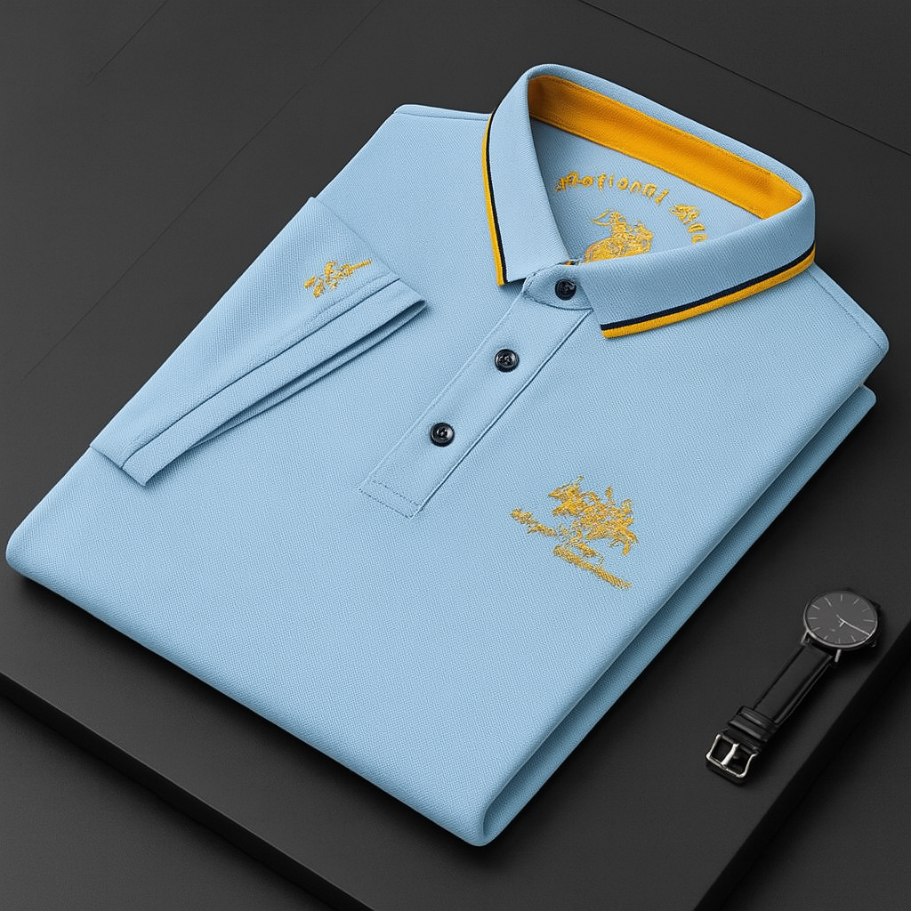 Siena Luxury Polo (BOGO)