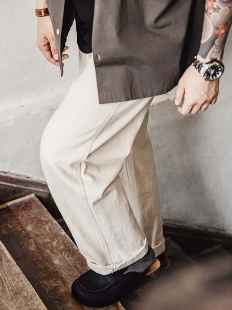 Noir Voyage Mules