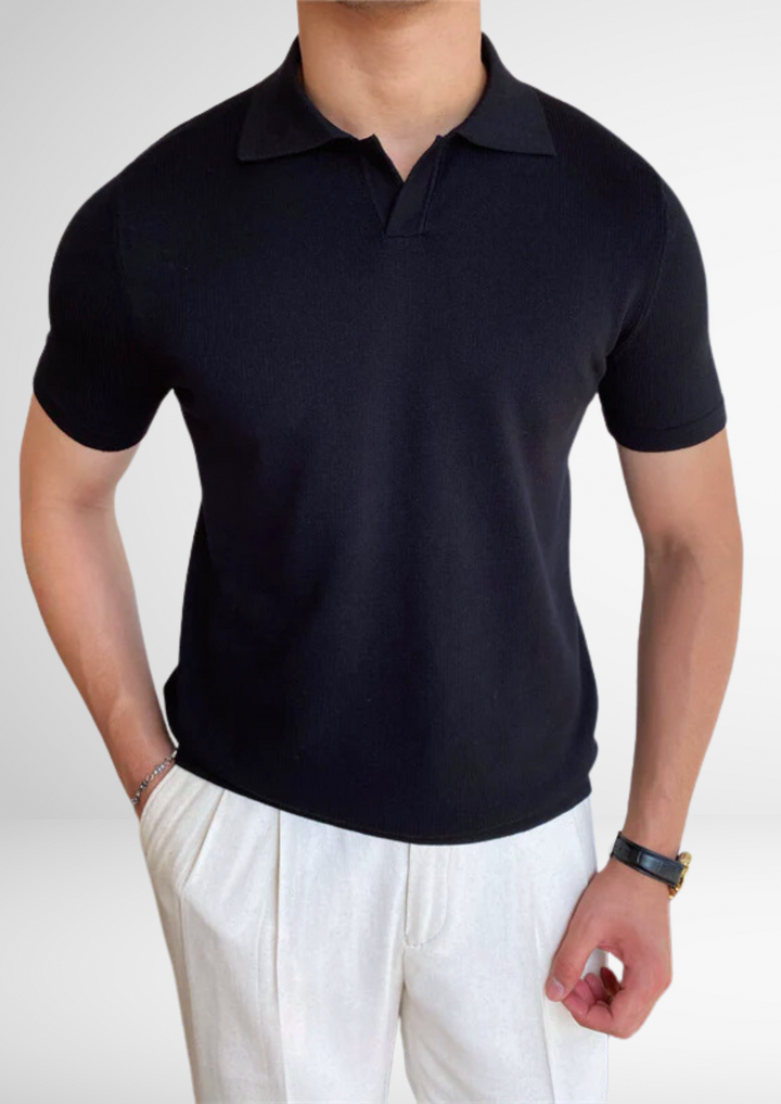 HECTOR CLASSIC POLO SHIRT