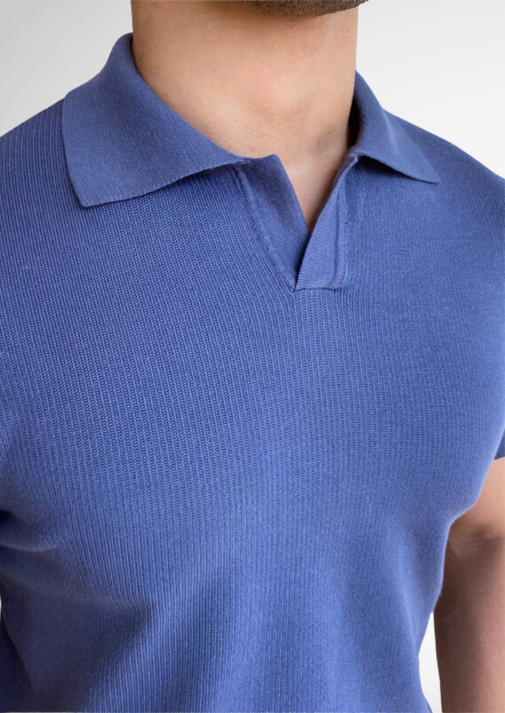 HECTOR CLASSIC POLO SHIRT