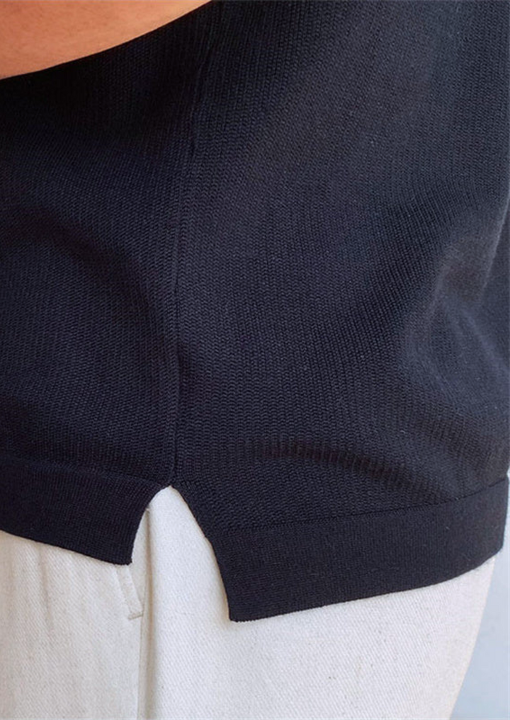 HECTOR CLASSIC POLO SHIRT