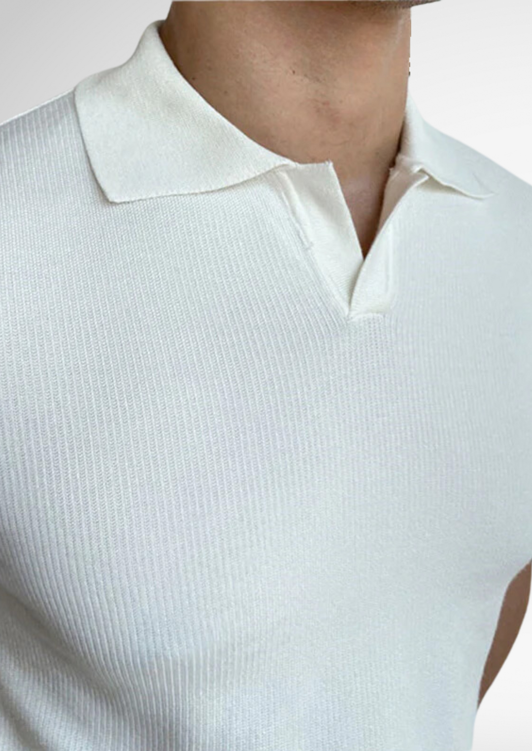 HECTOR CLASSIC POLO SHIRT