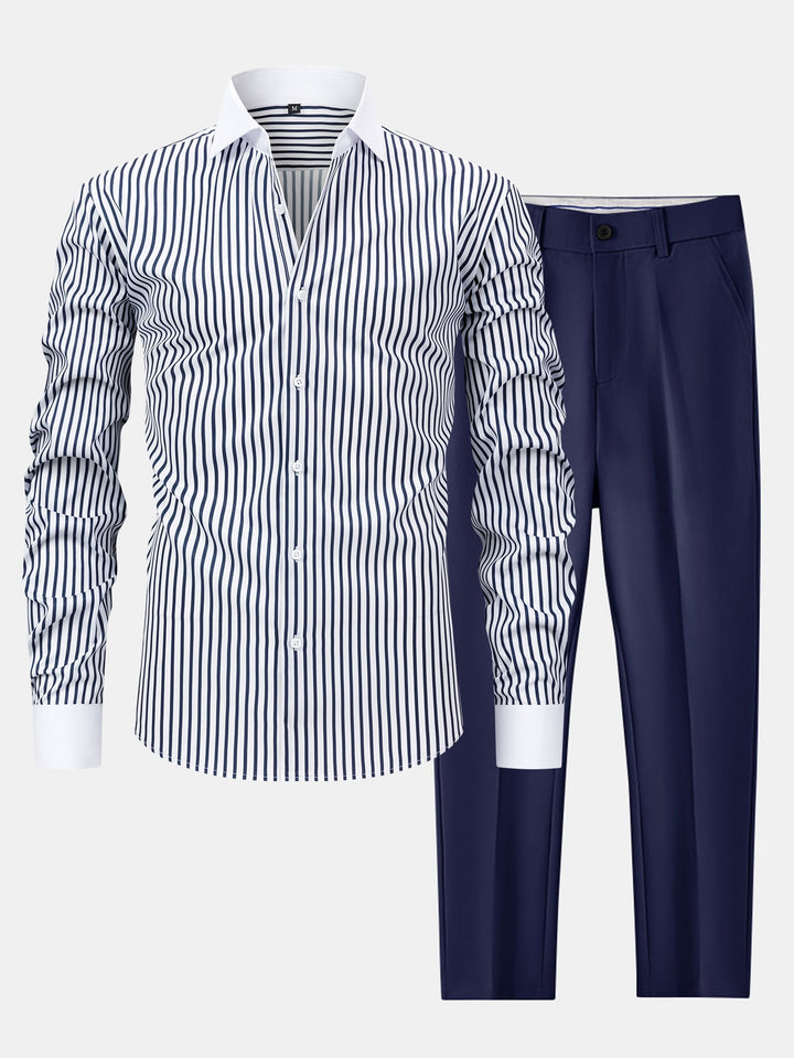 Capsule Classic Set (Gray)