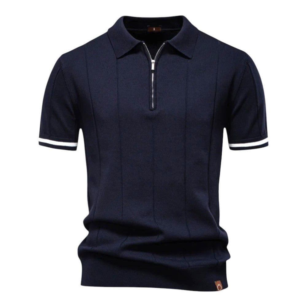 Chic Polo Shirt