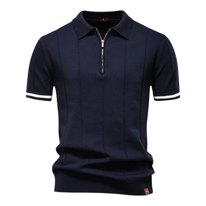 Chic Polo Shirt