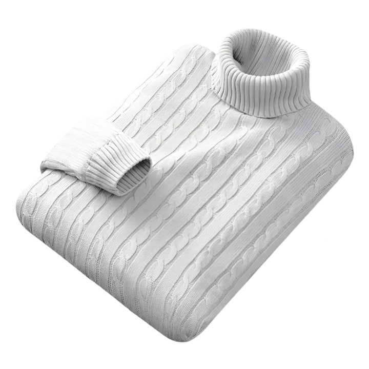 Portofino Turtleneck Sweater