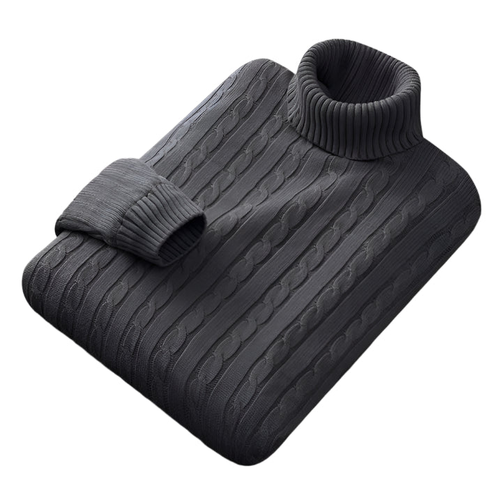 Portofino Turtleneck Sweater