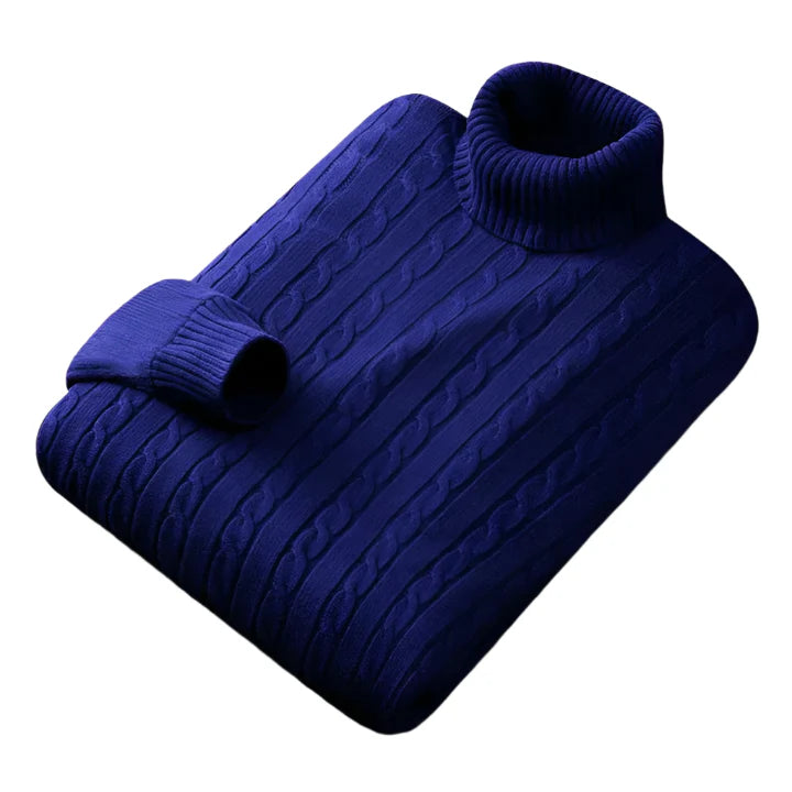 Portofino Turtleneck Sweater