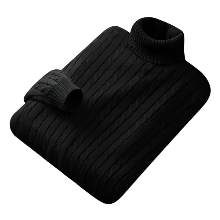 Portofino Turtleneck Sweater