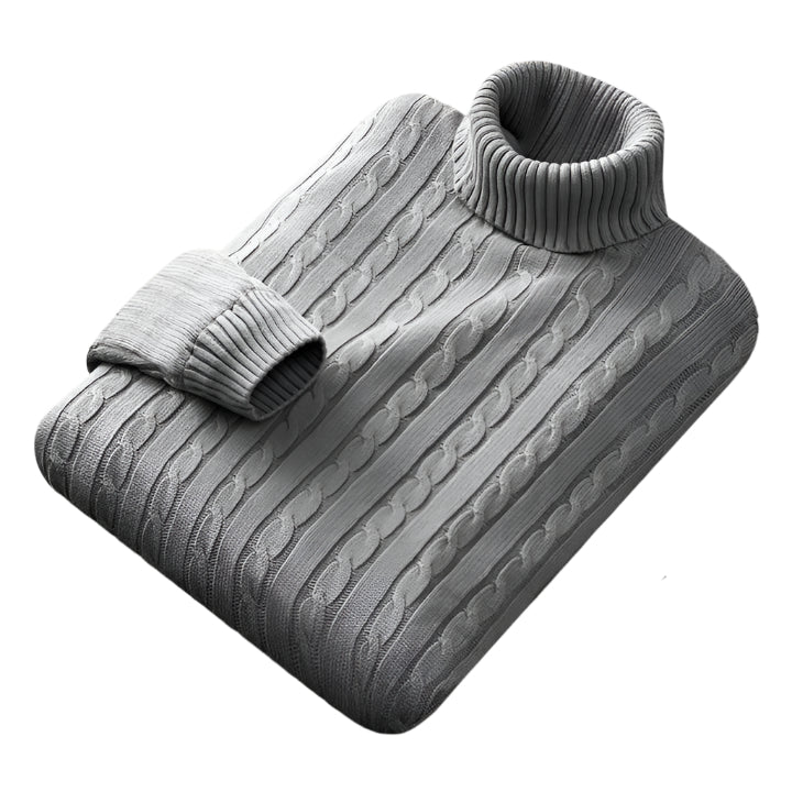 Portofino Turtleneck Sweater