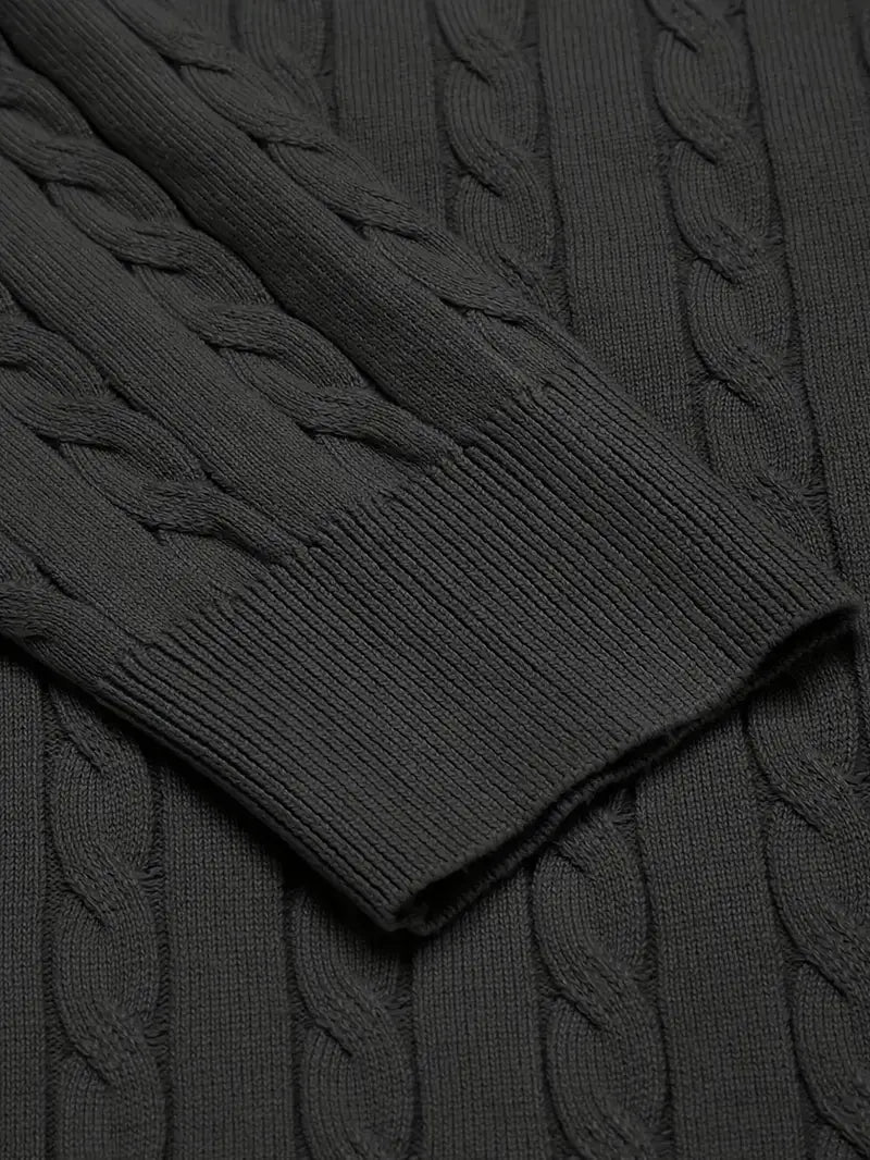 Lake Garda Casual Pullover