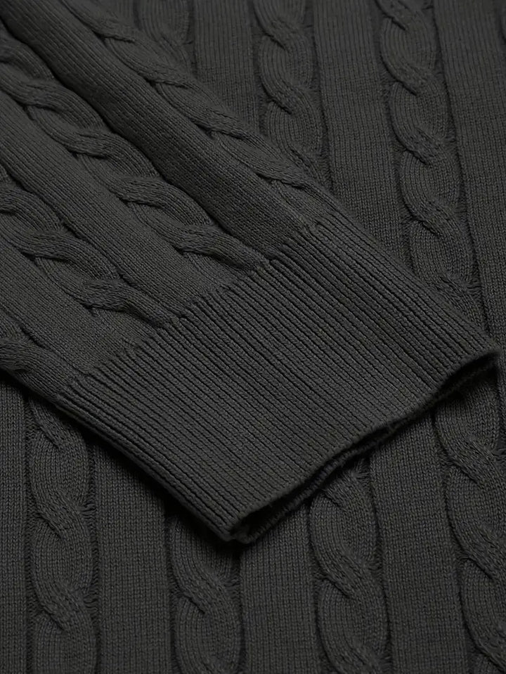 Lake Garda Casual Pullover