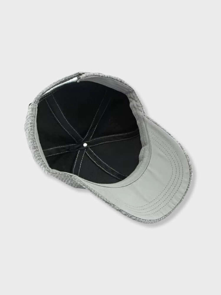 Belmont Wool Cap