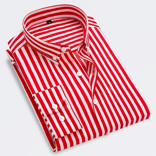 Meridian - Summer Striped Shirt
