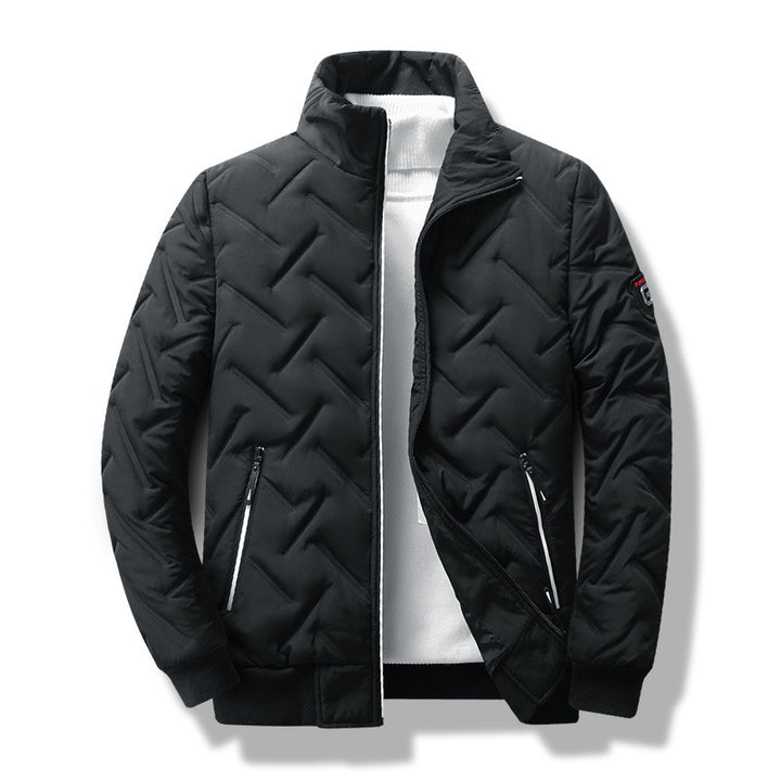Meridian Vanguard Quilted Jacket