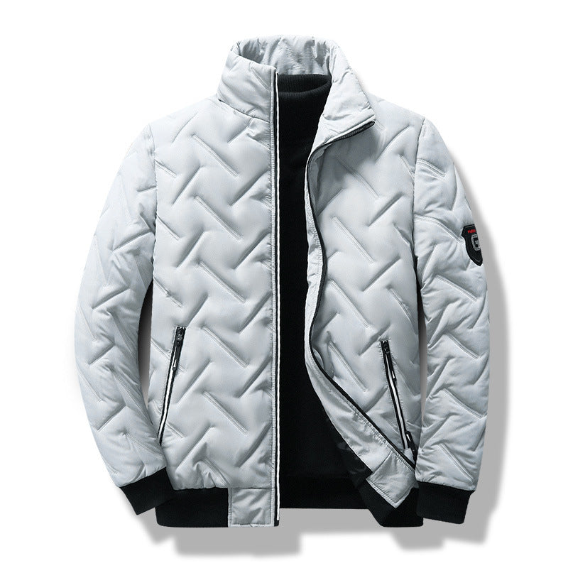 Meridian Vanguard Quilted Jacket