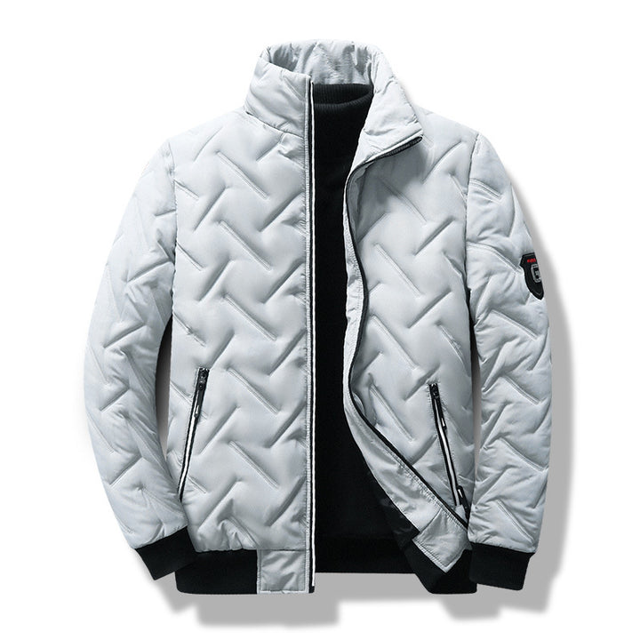 Meridian Vanguard Quilted Jacket