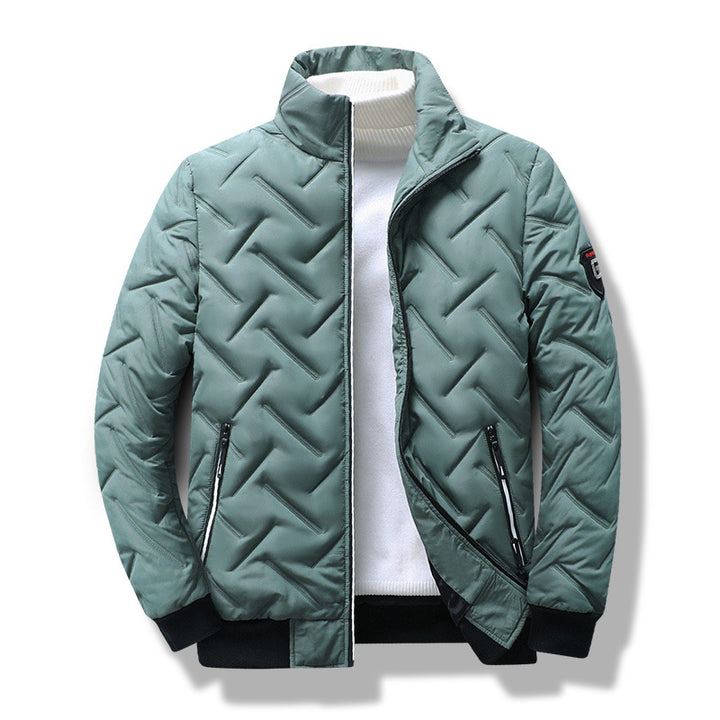 Meridian Vanguard Quilted Jacket