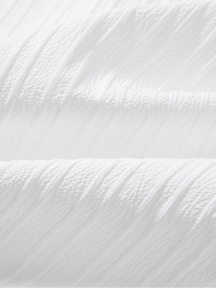 Valtieri Linen Blend Set