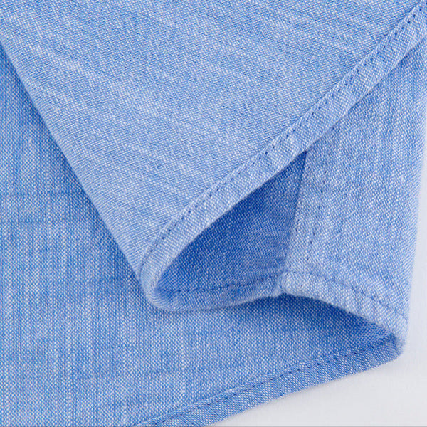 Meridian - Linen Shirt from Saint-Tropez