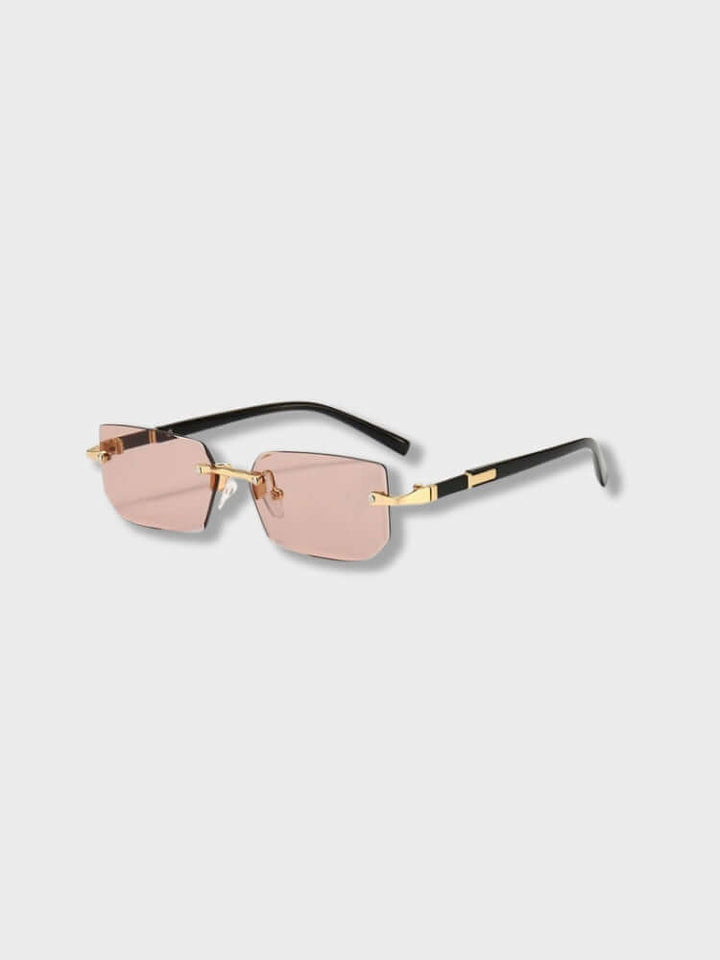 Sorrento Skyline Glasses