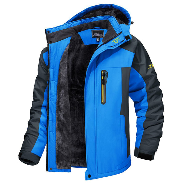 Nordline | Wind & Rain Jacket