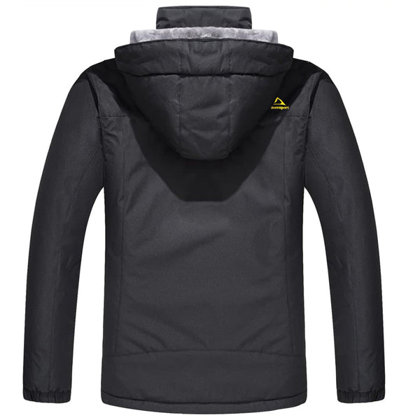 Nordline | Wind & Rain Jacket