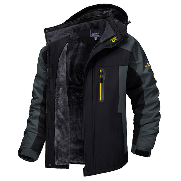 Nordline | Wind & Rain Jacket