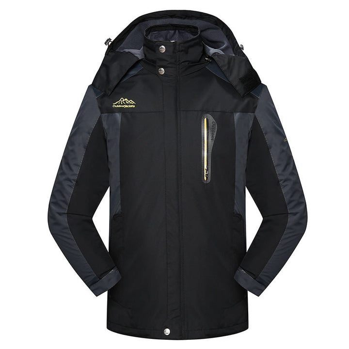 Nordline | Wind & Rain Jacket