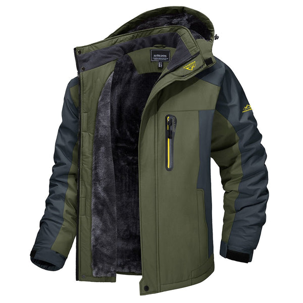 Nordline | Wind & Rain Jacket