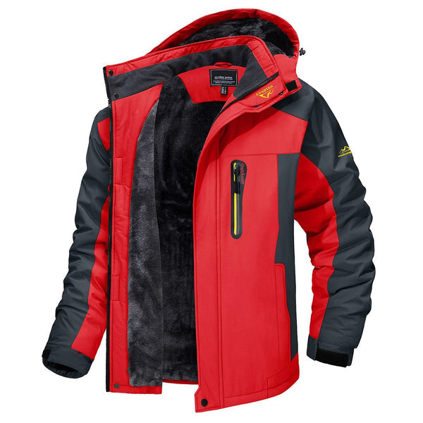 Nordline | Wind & Rain Jacket