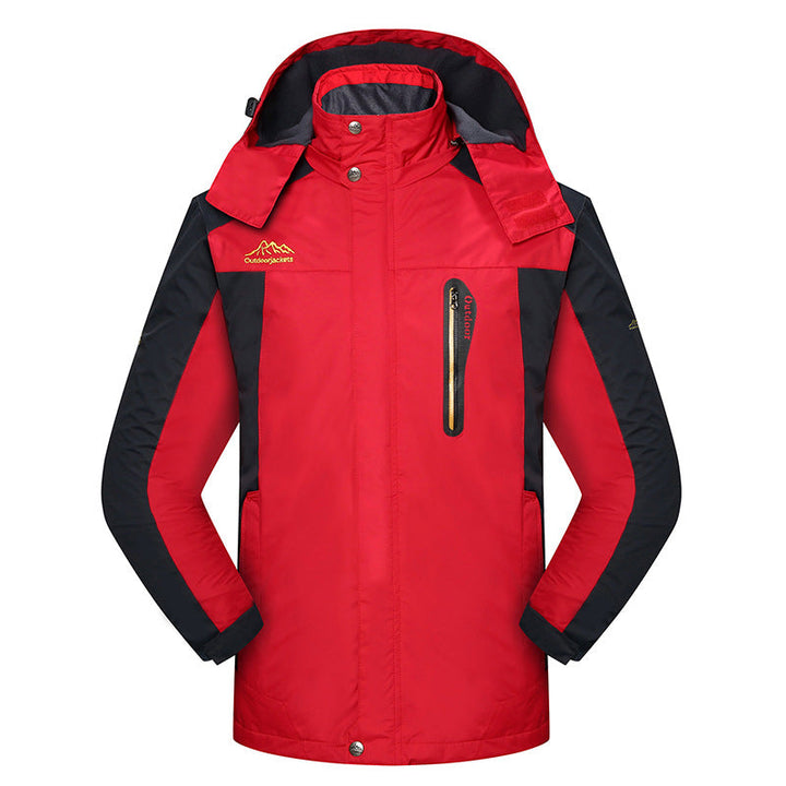 Nordline | Wind & Rain Jacket