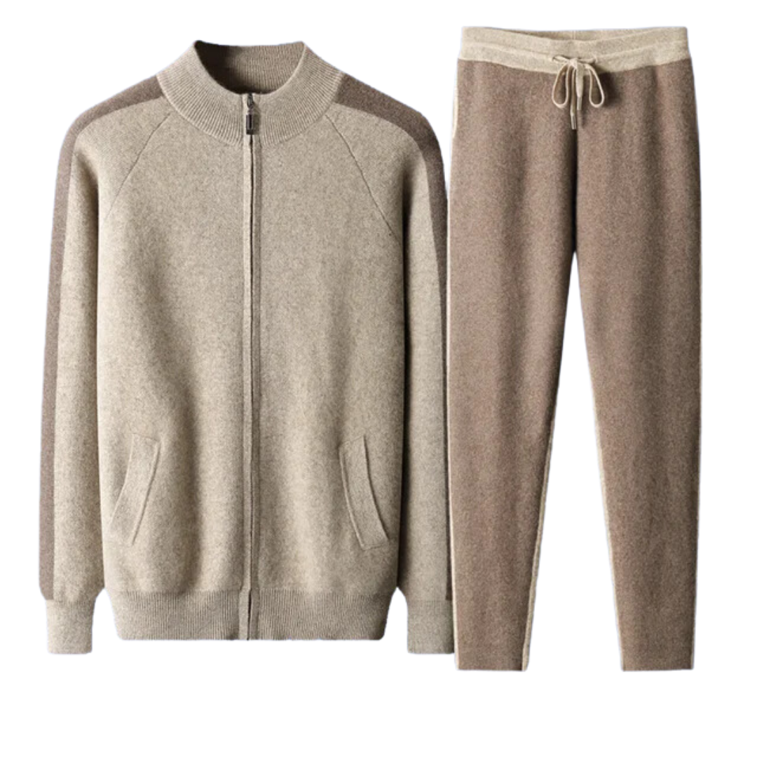Valdoro Wool Set