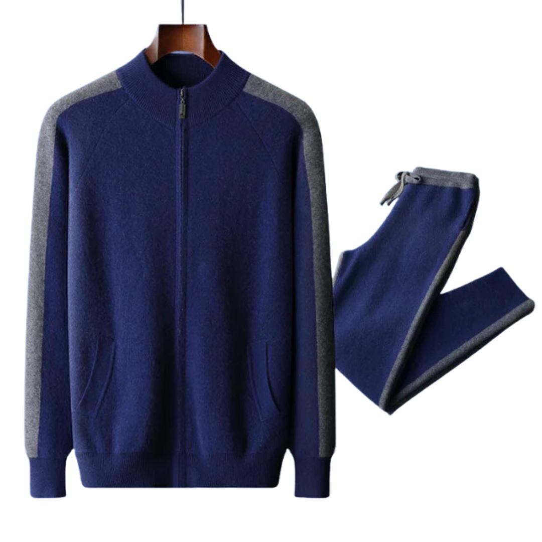 Valdoro Wool Set