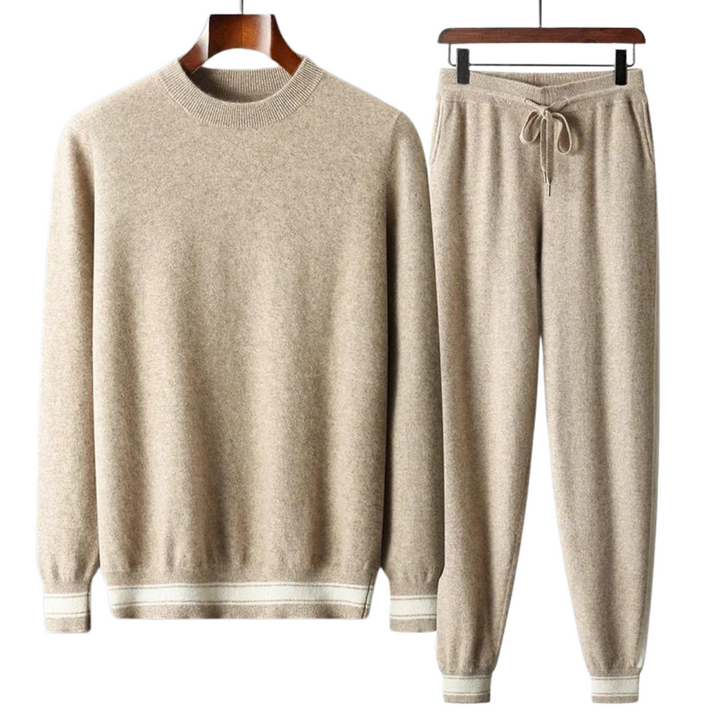 Merano Cashmere Lounge Set